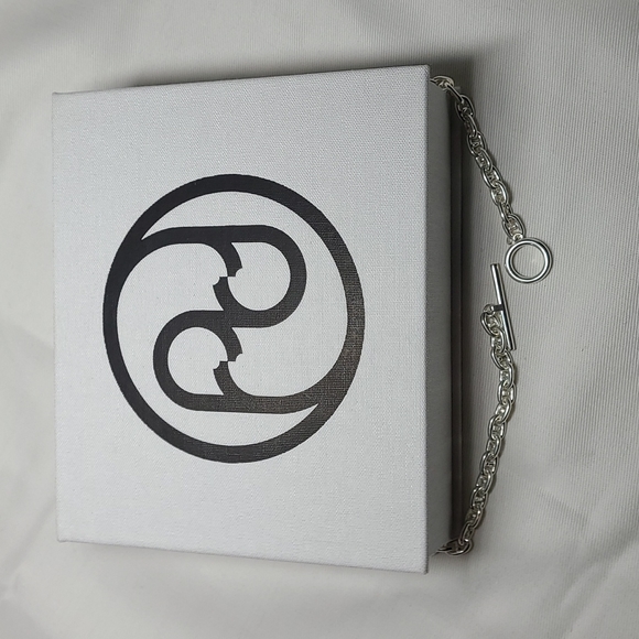 All Blues 925 Sterling Silver Necklace - Picture 6 of 9